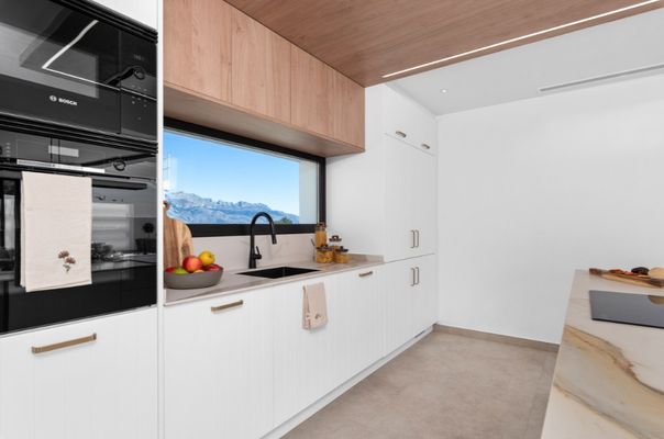 Residencial Venecia V – Phase II