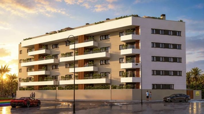 Residencial Áurea