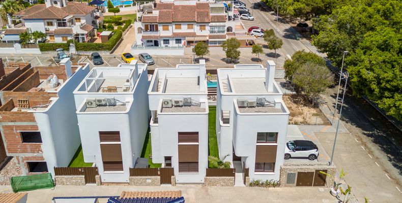 Riomar Luxury Villas