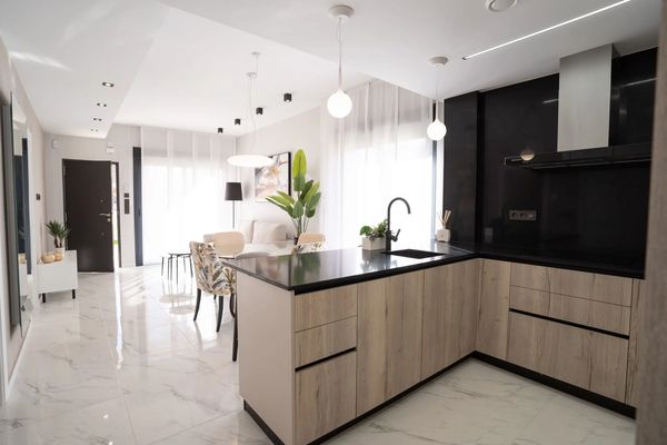 Residencial Thiar Village VI