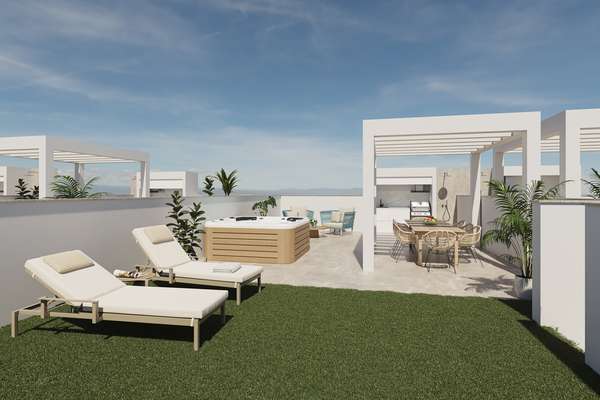 Ola Luxury Apartments