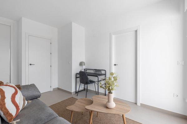 Residencial Azahares Rafal