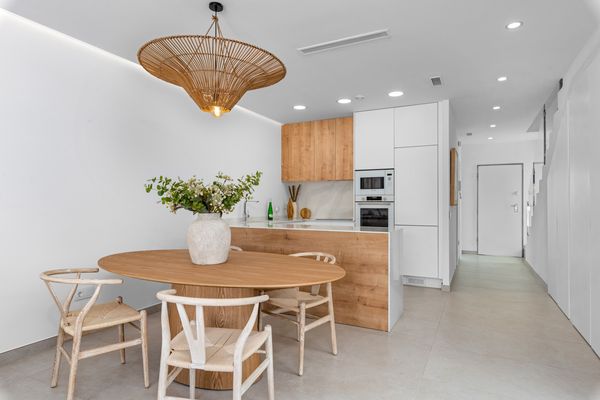 Riomar Luxury Villas