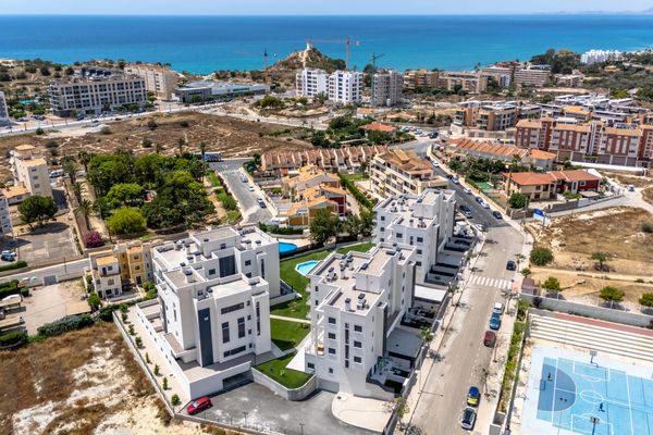 Turístico Villajoyosa