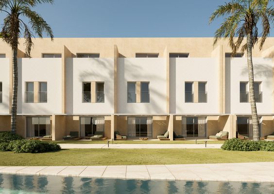Residencial Vernissa
