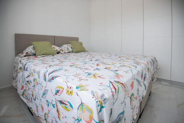 Residencial Castillo 2