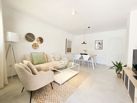 Vegasol Homes 2 -Bungalows