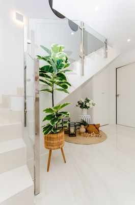 Casas Blancas de Vistabella 2