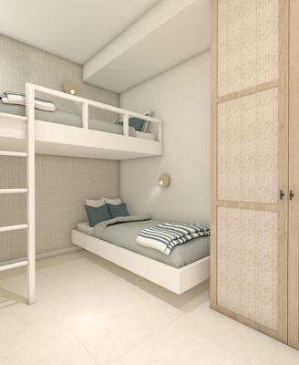PortoMarina Plaza – Apartments Fase 4
