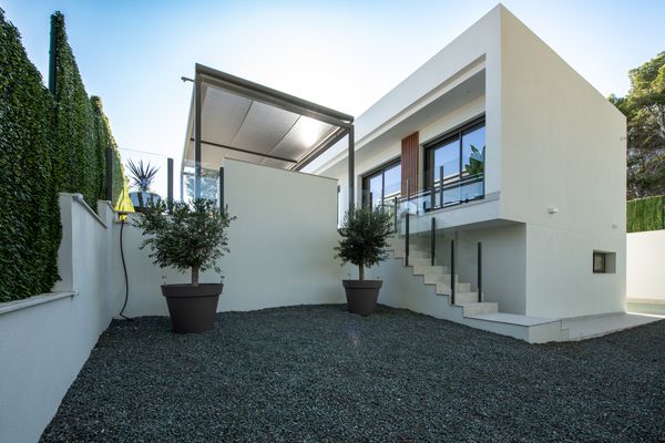 Luxury Villas Esmeralda