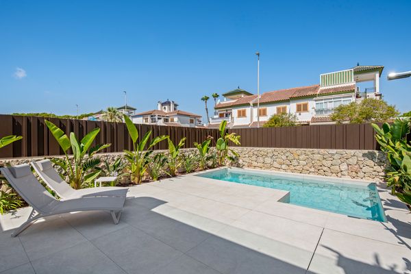 Riomar Luxury Villas