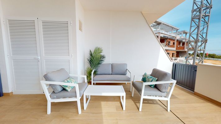 Nalia Resort