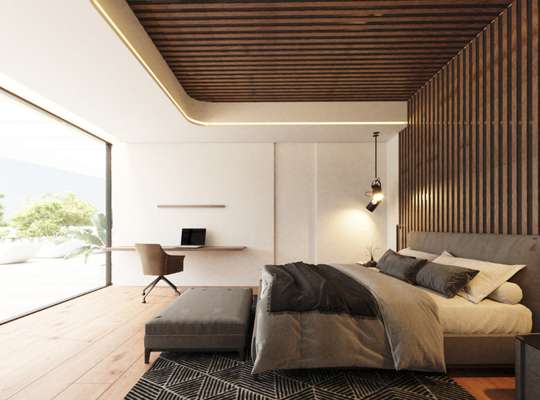 Villa in Altea