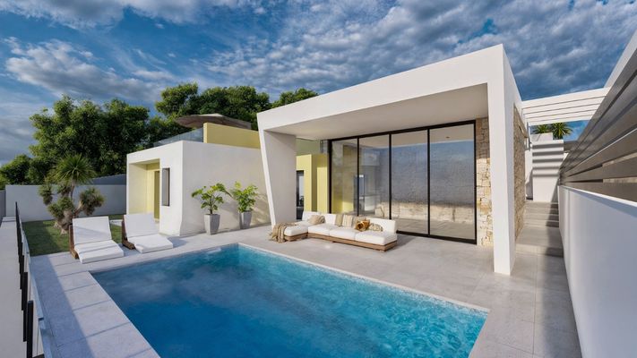 Sunrise Hills