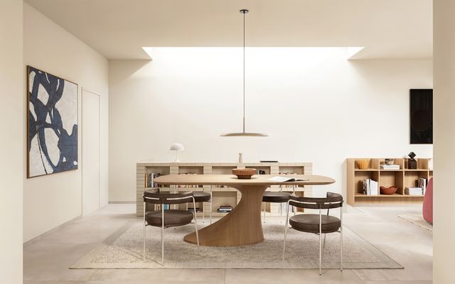 Larcosta Homes I