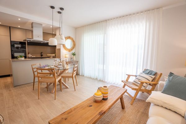Cerdeña – R16 – Apartamentos Zante