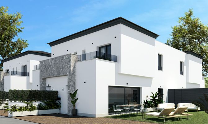 Residencial Bahia Fase IV