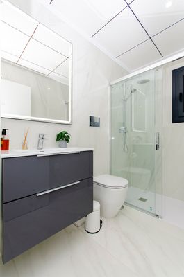Casas Blancas de Vistabella 2