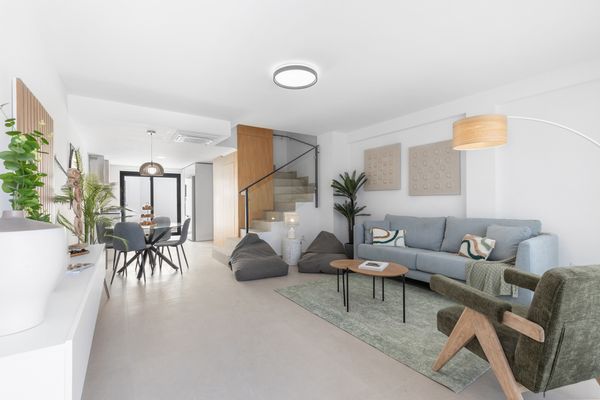 Residencial Azahares Rafal