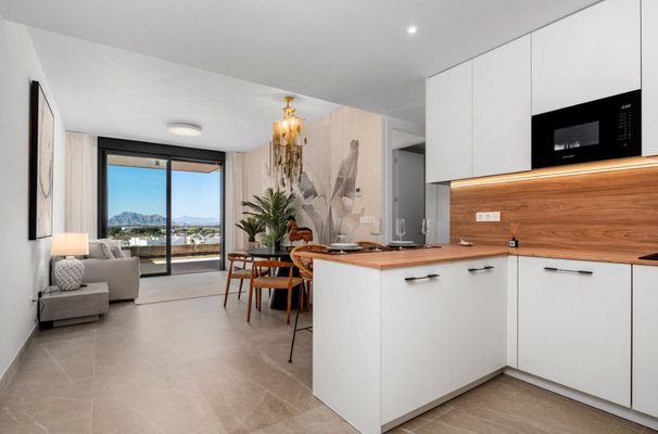 Residencial Moma II – Fase 2
