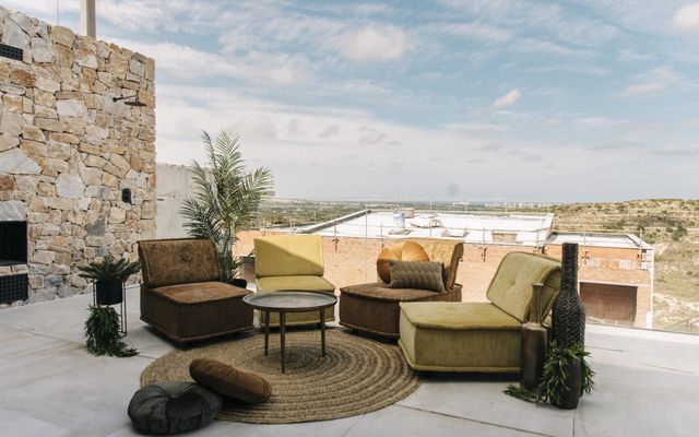 Oceanic Luxury Villas