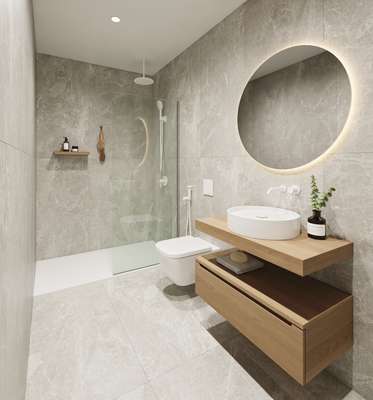 Ola Luxury Apartments