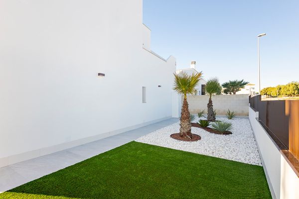 Vistabella Plaza – Casa Oranger 3 Beds