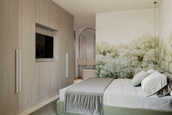 Grecia III – R18 – Semidetached Kos