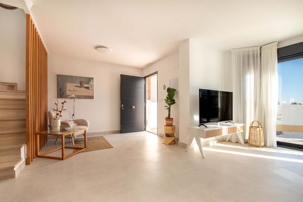 Vegasol Homes 2 – Chalets Adosados