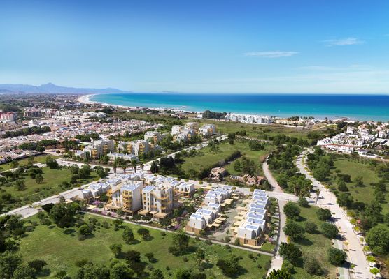 Talasa Terra – Apartments