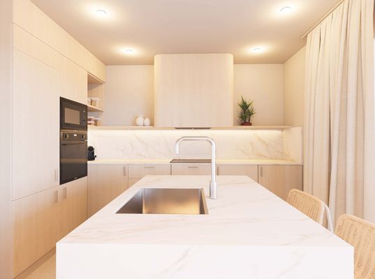 Almaia Living – Villas