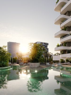 Salinas Tower – Torre 1