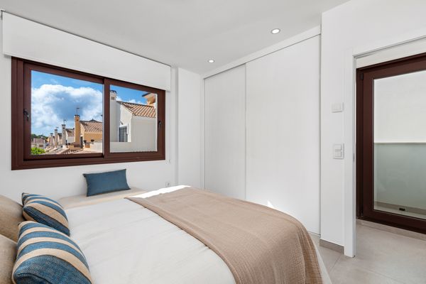 Riomar Luxury Villas
