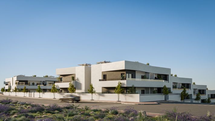 Horizon Resort II Fase 1