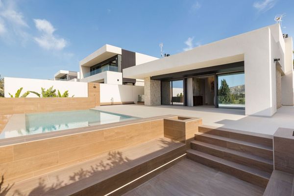 Villa Mustique y Aruba – R-13