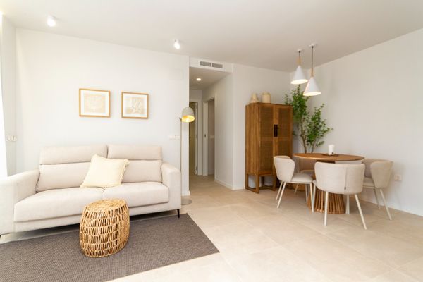 Residencial Victoria IV