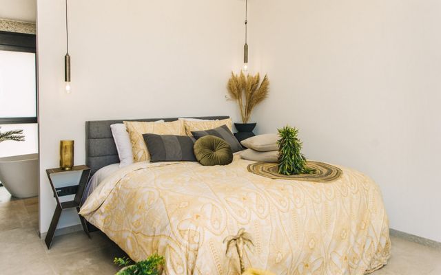 Oceanic Luxury Villas