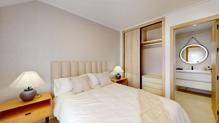 Vista Azul XXXVIII Lo Monte – APARTMENTS
