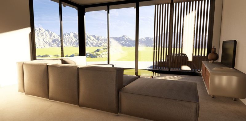Villa 67 – Monte Solana