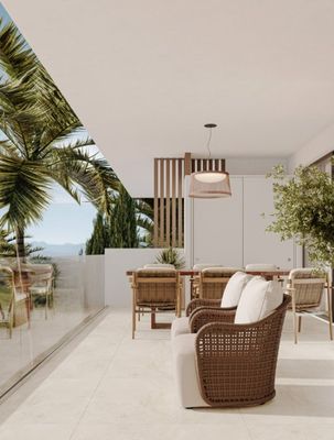 Royal Park Phase II