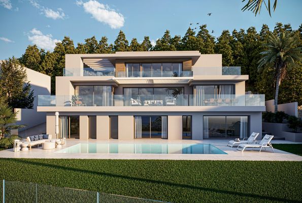 Villa Saona
