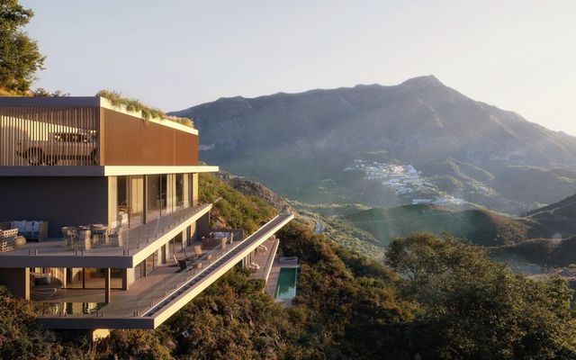 Vitae Villas Villa C10