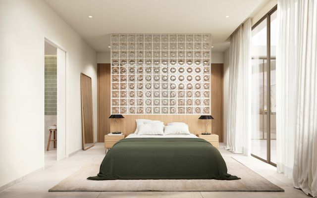 Larcosta Homes I