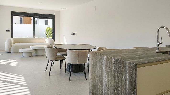 Villa Atenea