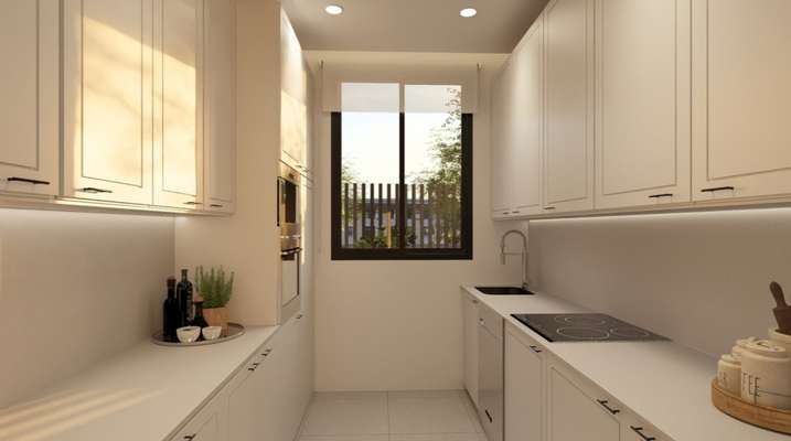 Residencial Living Jávea