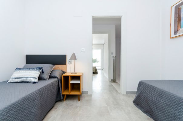 Laguna Rosa Villas