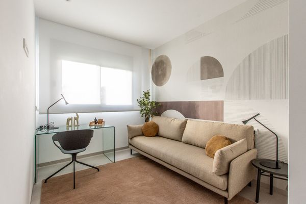 Finestrat Paradise Resort – Apartments
