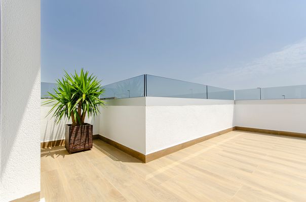 Casas Blancas de Vistabella 2