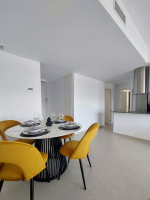 Residencial Sol de Salinas
