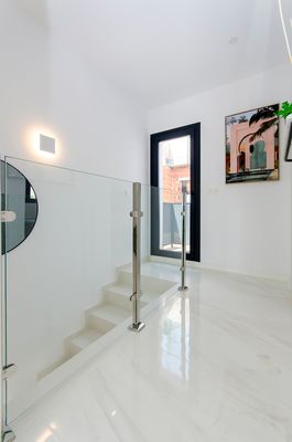 Casas Blancas de Vistabella 2